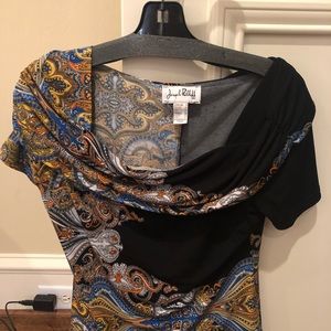Joseph Ribkoff blouse